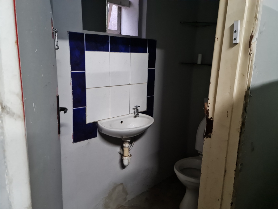 Commercial Property for Sale in Saxenburg Park 1 Western Cape